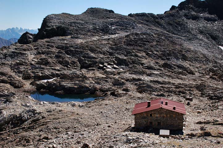 Laghi.....dell''ALTO ADIGE